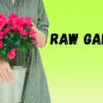 Raw garden tips by xyroneet