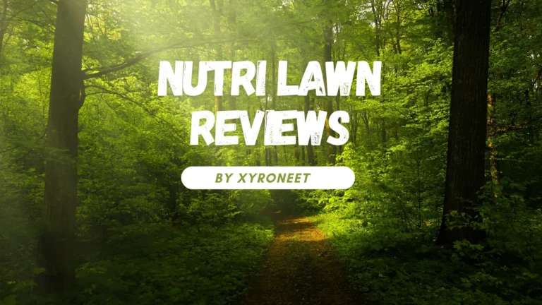 nutri lawn reviews